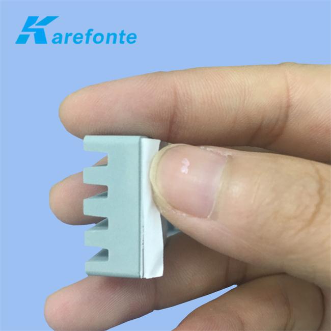 碳化硅陶瓷散热片